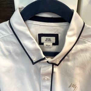 RIVER ISLAND BOYS SIZE 10